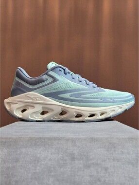 Reebok Fuel Flex Run - Blue / Aqua / Chalk (100239320) Women's 7.5 BRAND NEW NIB